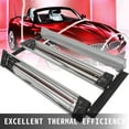 thumbnail image 5 of VEVOR 3000W Infrared Paint Curing Lamp (3 Lamps, 110V) - 47"x39" Coverage, 5 of 12
