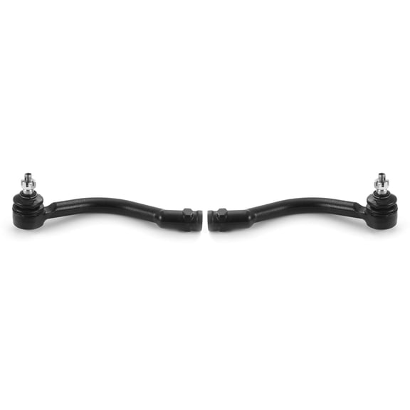 Metrix Premium Chassis Parts - Front Left & Right Outer Tie Rod End Kit Fits 2008 Hyundai Azera, 2009-2011 Hyundai Azera, 2009-2010 Hyundai Sonata, Replacement ES800334, ES800335, Made in Europe