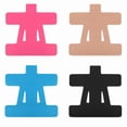 thumbnail image 5 of 4PCS Cotton Kinesiology Tape Badminton Lifting Sports Muscle Patch Elastic Shoulder Pads Bandage for Protection, 5 of 6