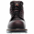 thumbnail image 5 of Rocky  Mens Ironclad 6 Inch Steel Toe Waterproof Eh  Work Safety Shoes Casual, 5 of 7