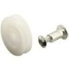 2UNIT Prime Line B 551 Sliding Door Roller Assembly, 1"