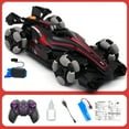 thumbnail image 1 of Rc Racing Drift Racing Spray Gesture Sensing Stunt Car Boy Toy Car Trumpet, 1 of 7