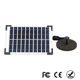 thumbnail image 4 of Bomba de Agua Solar ZHAOCHENG Kit Sumergible, 4 of 5