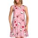 thumbnail image 1 of Disketp Gnome With Heart para Vestido sin Mangas para Mujeres, Vestidos de Verano para Mujeres, Casual y Holgado para la Playa, 1 of 7