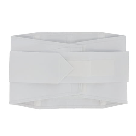 Core Products Triple Action Elastic Back Support with Pad - XLarge