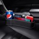 thumbnail image 3 of 2 cajas de plástico para asientos de coche, sencillas y prácticas (negro, para el asiento del conductor y del pasajero delantero)., 3 of 7