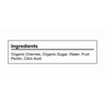 thumbnail image 4 of Sprouts Organic Reduced Sugar Cherry Fruit Preserves 14.5 oz (Pack of 2), 4 of 4