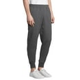 thumbnail image 3 of Champion Men's Sueded Fleece Jogger with Pockets, up to Size 3XL, 3 of 5