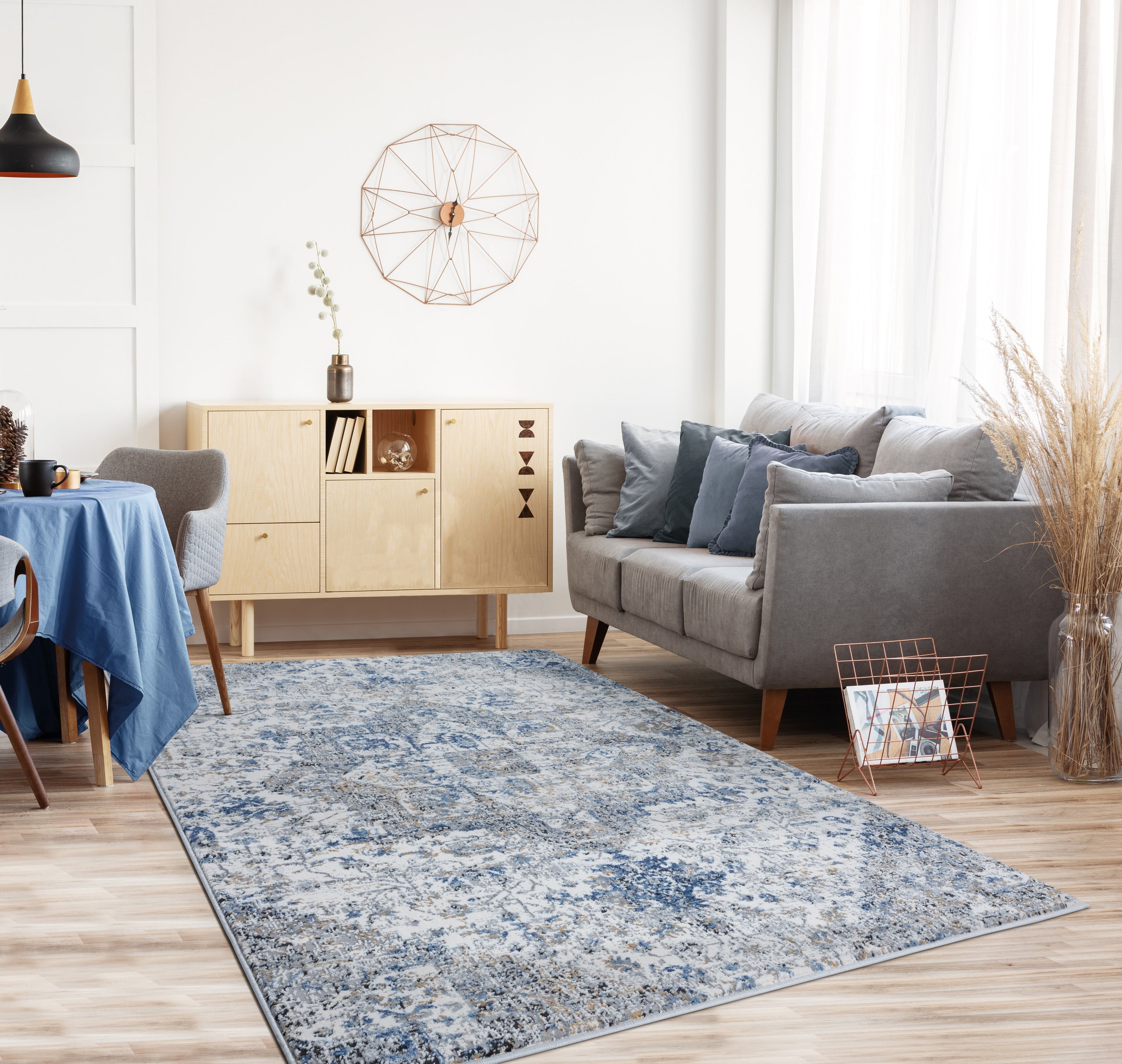 United Weavers Hyperion Sauron Area Rug or Runner