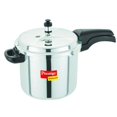 thumbnail image 1 of Prestige PRDA10 Autocuiseur en Aluminium de Luxe - 10 Litres, 1 of 1