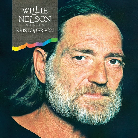 Willie Nelson - Willie Nelson Sings Kristofferson - Music & Performance - CD
