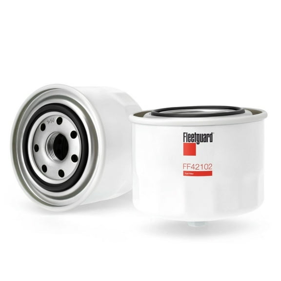 Fleetguard FF42102 Fuel Filter Replacement for Hino 23304EV023 NEW