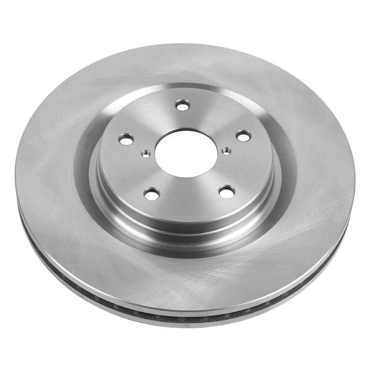 Power Stop Front One Stock Replacement Brake Rotor JBR1787
