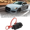 thumbnail image 4 of Fuel Filler Flap Lock Actuator, Fuel Filler Flap Door Lock Actuator 8V0862153A Rustproof  For Q7 A3 RS3, 4 of 8