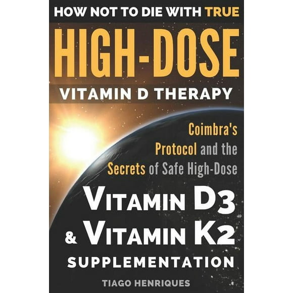 Vitamin D Light Therapy