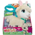 thumbnail image 1 of Peluche FurReal Llama, 1 of 2