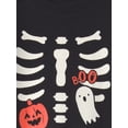 thumbnail image 3 of Carter's Child fo Mine Baby Halloween Jumpsuit, Sizes 0/3-24 Months, 3 of 5