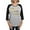 Heather/Black, variant on CafePress - Proud Army Grandma Black And Gold Long Sleeve T Shirt - Womens Baseball Tee