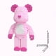 thumbnail image 4 of Creative Three-dimensional Bear Puzzle Assembly Block Toy, Decorations, DIY Gifts, 4 of 4