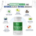 thumbnail image 3 of DR Vitamin Solutions Thermogenic Fat Burner Capsules, Appetite Suppressant and Metabolism Booster, 35 Count, 3 of 8
