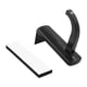 thumbnail image 4 of Inteprter Soporte para auriculares Colgador de pared Soporte para monitor Accesorios duraderos para auriculares Soporte para auriculares para PC Juegos de teclado y mouse para computadora, 4 of 6