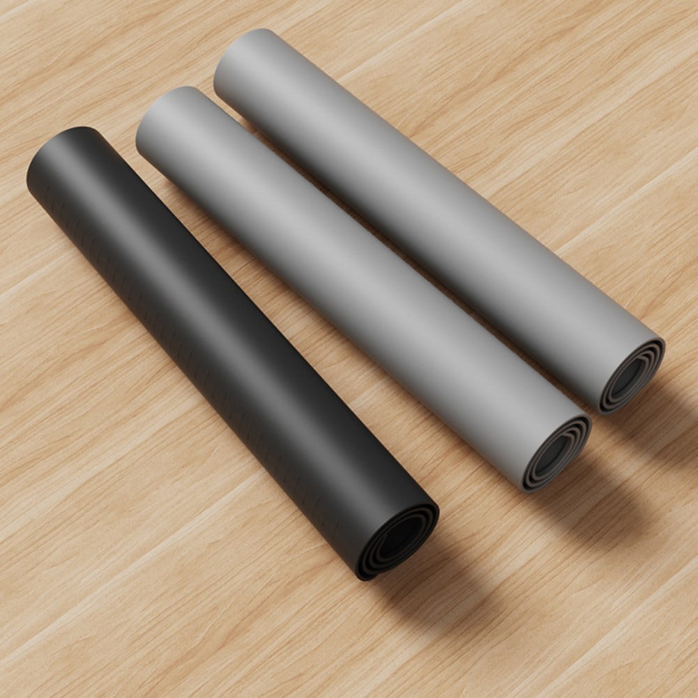 Large Silicone Heat Resistant Mat For Kitchen Countertop And Stove Top Use