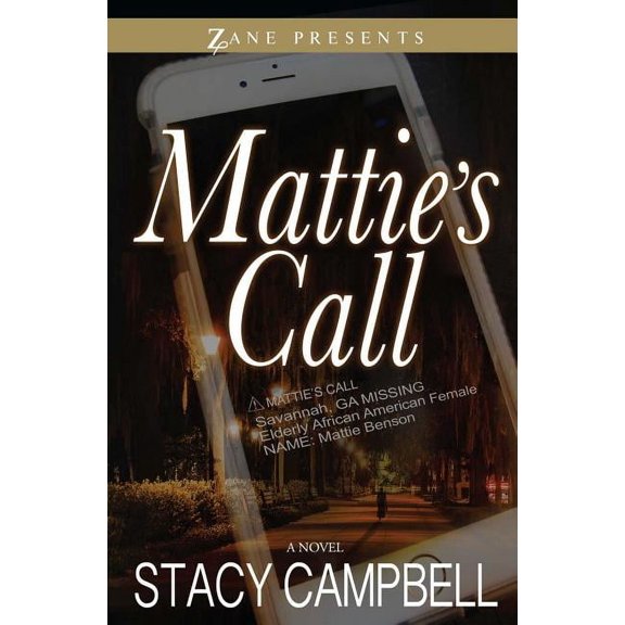 Mattie's Call, (Paperback)