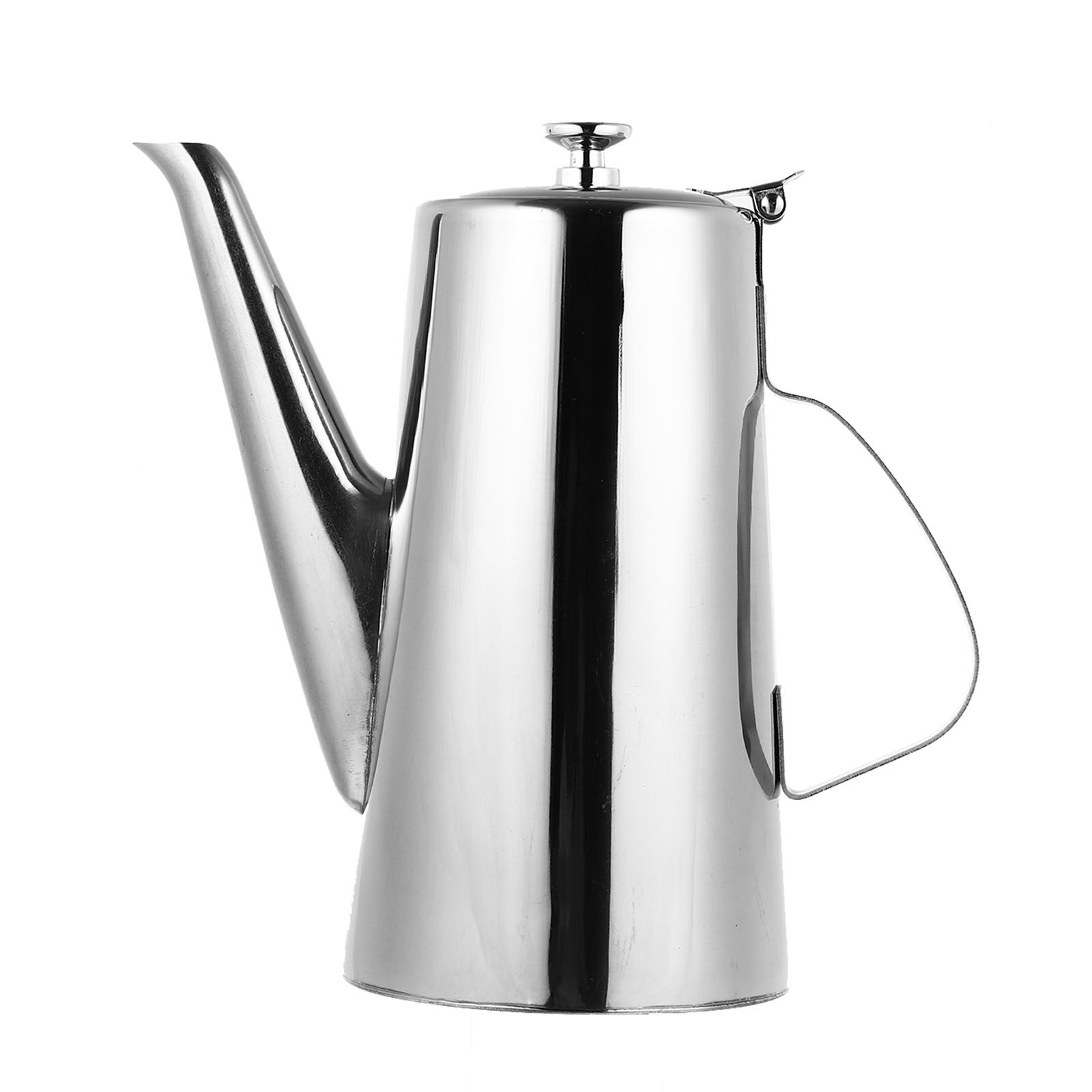 Stainless Steel Oil Bottle, Sesame Oil Can, Oil Bottle, Oil Storage