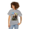 thumbnail image 3 of Autism Mama Bear Shirt, Autism Awarenes Tee, Autism Mom Shirt ID-0226-ZGTX, 3 of 10