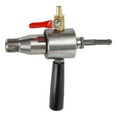 thumbnail image 3 of GROWTH TANK Electric Drill Water Drill Tool Drill Bit Adapter Adjustable Accessory Sturdy Multipurpose Electric Hammer Connection Head With 1 Round Handle, 3 of 9