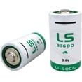 thumbnail image 4 of LS33600 Battery for SAFT LS33600BA Size D 3.6V 17000mAh Primary Lithium Battery, 4 of 4