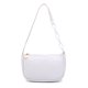 thumbnail image 1 of Hukapapa Bolsos de hombro para mujer Bolso pequeño Bolso eleganteblanco, 1 of 5