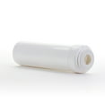 thumbnail image 3 of Hydronix UDF-10KDF.5 Chlorine, CTO, Heavy Metals, Bacteria & Scale Reduction Water Filter with 1/2 lb KDF, 2.5" x 10", 3 of 3