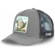 thumbnail image 2 of Sombrero de dibujos animados de Anime japonés para niños, sombreros de sombrilla de ocio, Luffy Zoro, figuras de acción, gorra de béisbol, juguetes, regalos de cumpleaños, 2 of 2