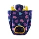 thumbnail image 1 of Bolsa de heno para mascotas, bolsa de almacenamiento de zanahorias colgantes, soporte de tela Oxford, granja, zoológico, Animal pequeño, Suministros de alimentación y agua para mascotas tipo 3 Methold PT004440-03, 1 of 6