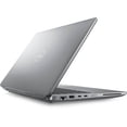 thumbnail image 3 of Laptop Dell Latitude 5000 de 14" – Intel Core Ultra 5 – 16GB RAM – 512GB SSD – Gris Titanio, 3 of 4