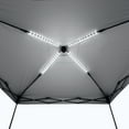 thumbnail image 4 of Ozark Trail 10' x 10' Instant Lighted Canopy, 4 of 7