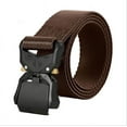 thumbnail image 1 of Agiferg Outdoor Belts, Men's Belts, Multifunctional Military Belts, Men's Rigging Belts, 1 of 1