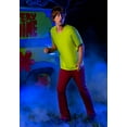 thumbnail image 3 of Déguisement Shaggy Classique Scooby Doo Grande Taille, 3 of 6