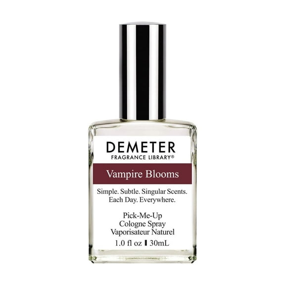 Demeter Vampire Blooms Cologne Spray - 1 oz