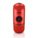 thumbnail image 1 of Cafetera Manual Portátil Wacaco Nanopresso Rojo Patrol para Viaje y Camping, 1 of 7