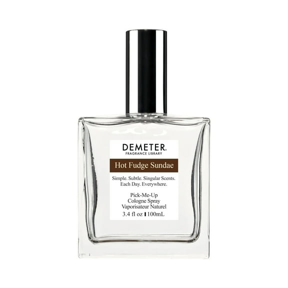Demeter Hot Fudge Sundae Cologne Spray - 3.4 oz