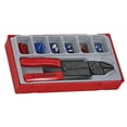 thumbnail image 1 of Teng Ttcp121 Crimping Tool Set, 121 Piece, 1 of 1
