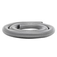 thumbnail image 4 of Vacuum Cleaner Hose  Vacuum Cleaner Tube  Vacuum Cleaner Pipe  Vacuum Cleaner Parts  Vacuum Cleaner Accessory 2m Flexible Hose Soft Tube Pipe Inner 32mm Outer 39mm Household Vacuum, 4 of 8