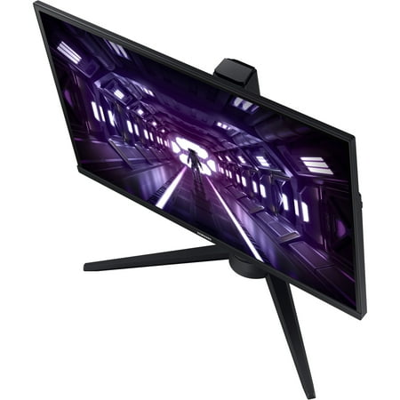 SAMSUNG 27" Flat (1,920 x 1,080) Odyssey G3 Monitor - LF27G35TFWNXZA