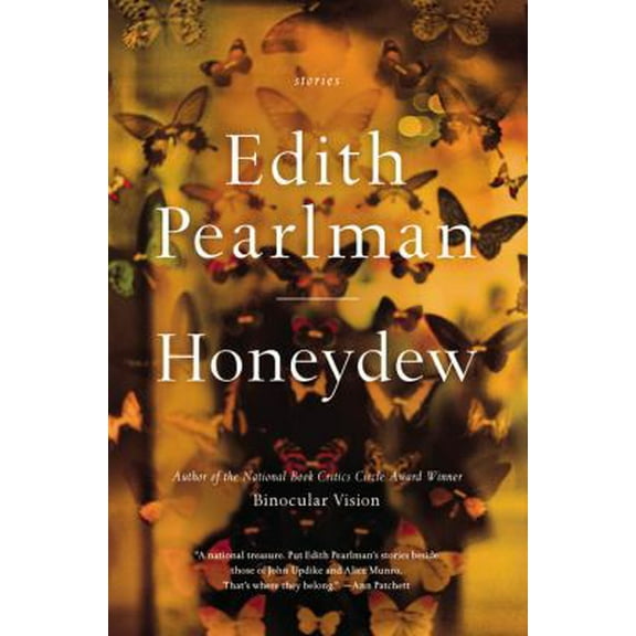 Pre-Owned Honeydew: Stories (Hardcover) 0316297224 9780316297226