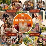 Organo Republic - 25 Summer Vegetable & Herbs Seeds Varieties - 6,820+ Non GMO Heirloom Garden Seeds