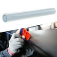 thumbnail image 4 of PU Protective Film for Cars Scratch Resistant Clear Paint Wrap 10cm 15cm 20cm, 4 of 10