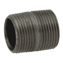 ANVIL INTERNATIONAL INC 8700152757 1-1/4xclose Galvanized Nipple