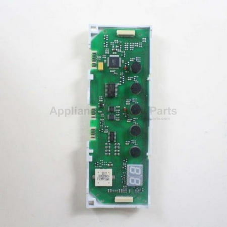 

Frigidaire MAIN TOUCH CONTROL 318330801